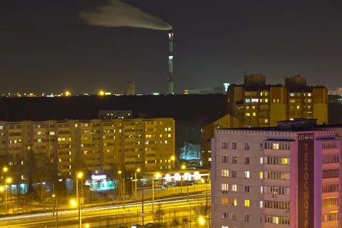 Окна проспект победы