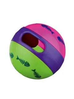 Игрушка для лакомств для кошек