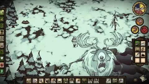 Don t starve together как воскреснуть