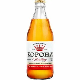Корона казахстан