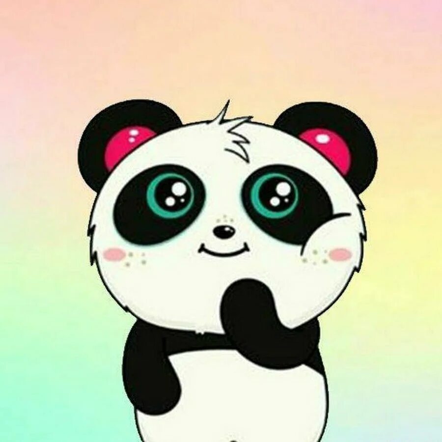 Включи мило. Панды мультяшные. Милые пандочки мультяшные. Милые панды мультяшные. Панда рисунок.