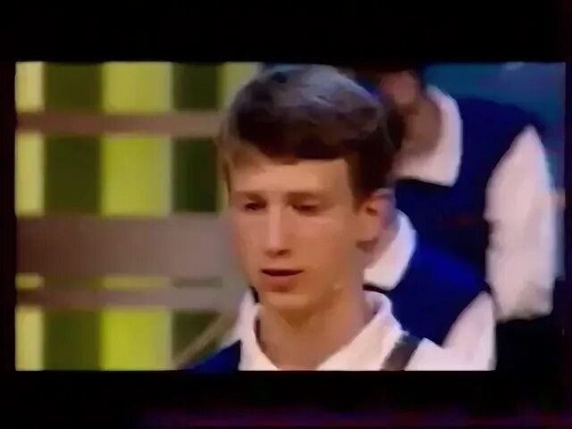 Первого канала 2006