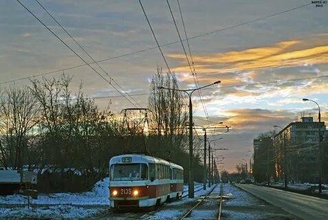 Завтра в самаре
