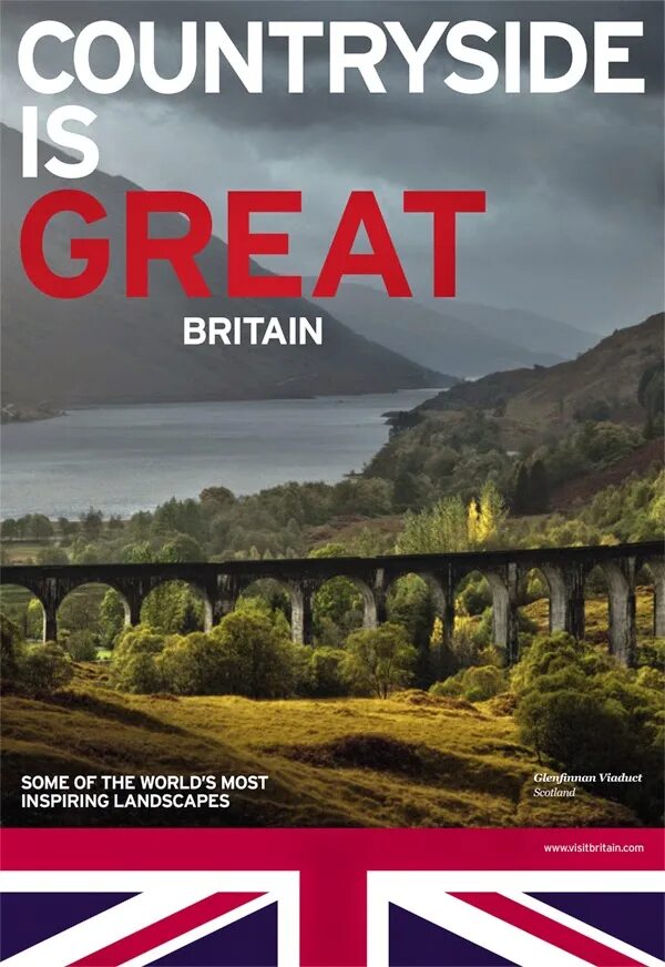 Music is great кампания Великобритании. Poster for great Britain. The Tourist poster English. New great campaign