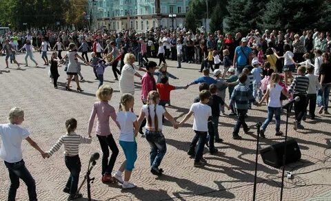 Когда будет мирная жизнь