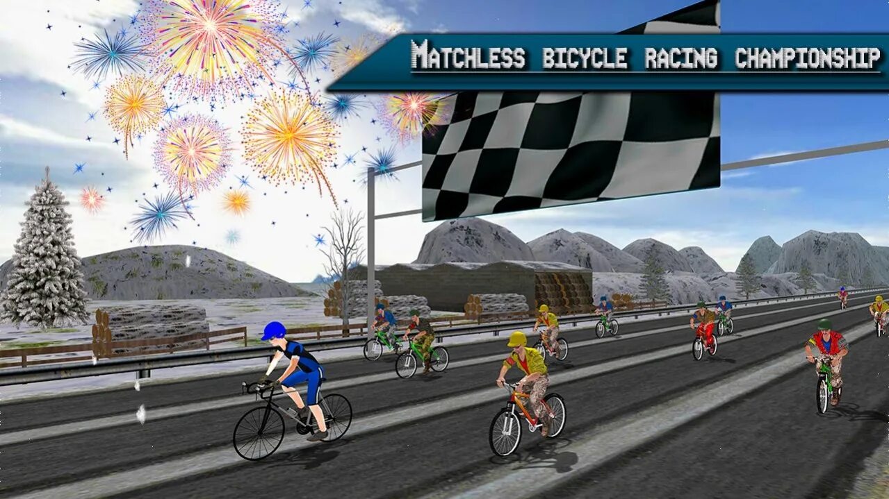 Cycle mod