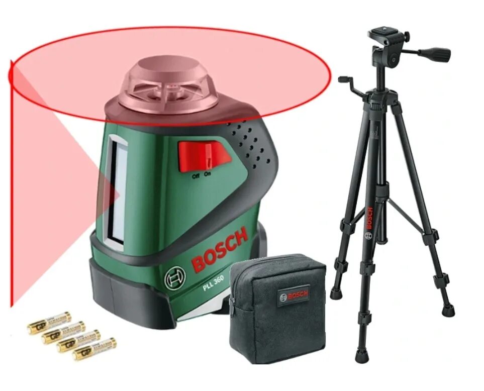 Лазерный уровень 360 цена. Лазер бош PLL 360. Лазерный уровень Bosch 360 градусов. Бош лазерный уровень 360 зеленый. Bosch Laser 360 лазер.