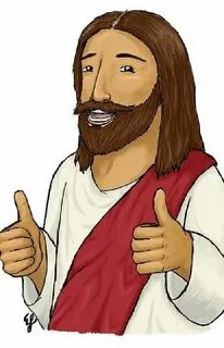 Thank jesus