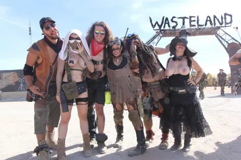 Заводите железных коней - мы едем на смертельную битву в Потерянную страну....