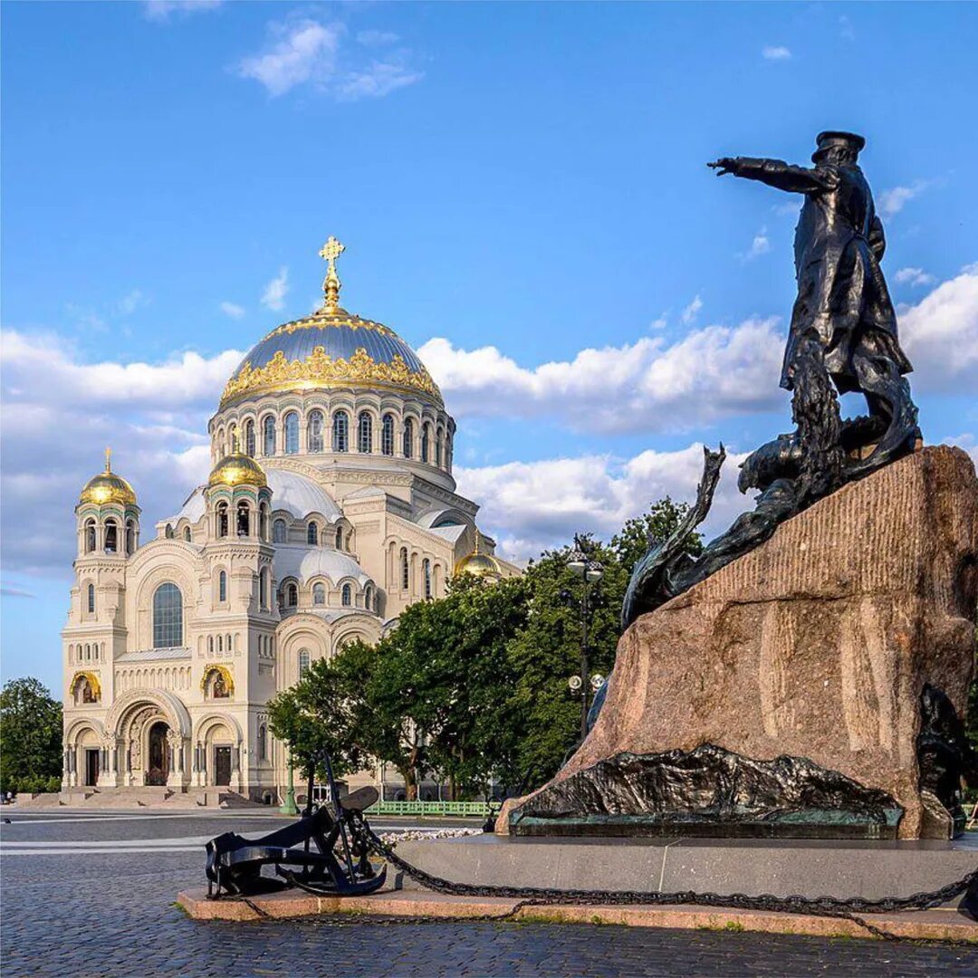 Прогулка в кронштадт из санкт петербурга. Кронштадт санкт-петербург.