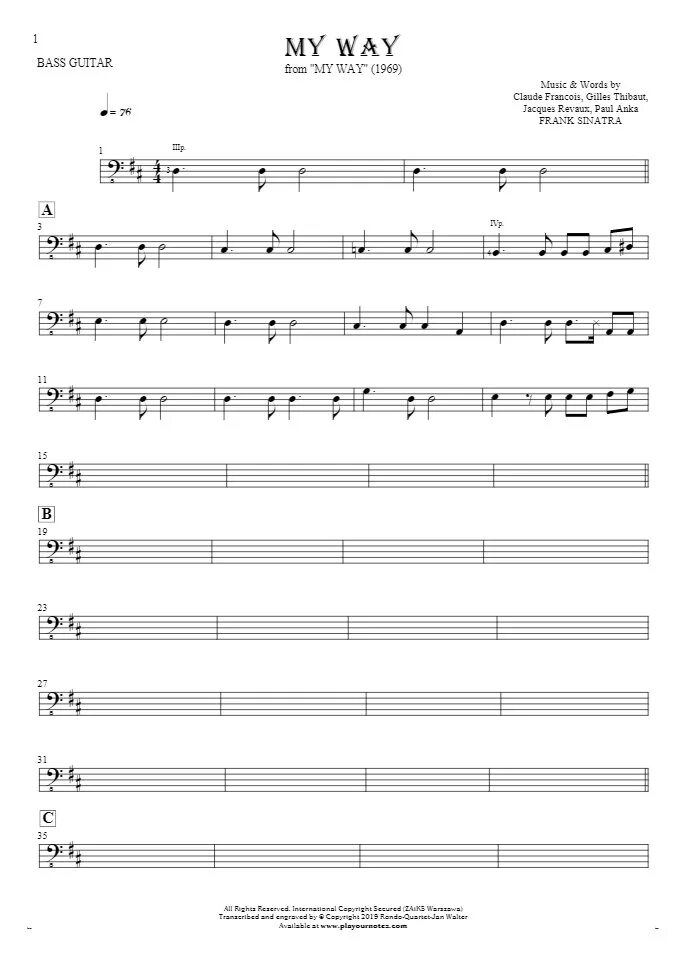 Way notes. My way notes. my way frank sinatra ноты. my way notes for trumpet. all the way notes.