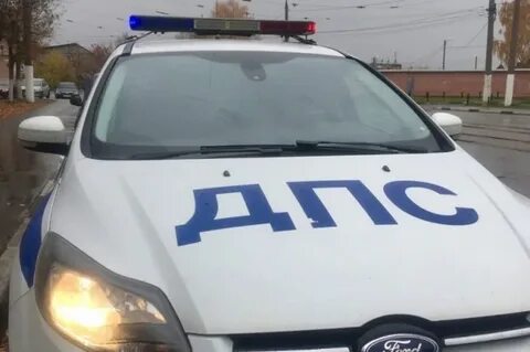 Дпс машина в дали