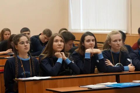 Сайт нижегородского технического университета
