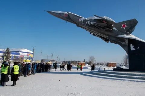 Подслушано югорск