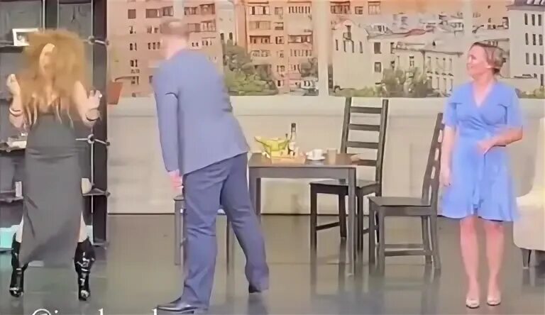 Роман Богданов Уральские Пельмени Видео, фото, описание