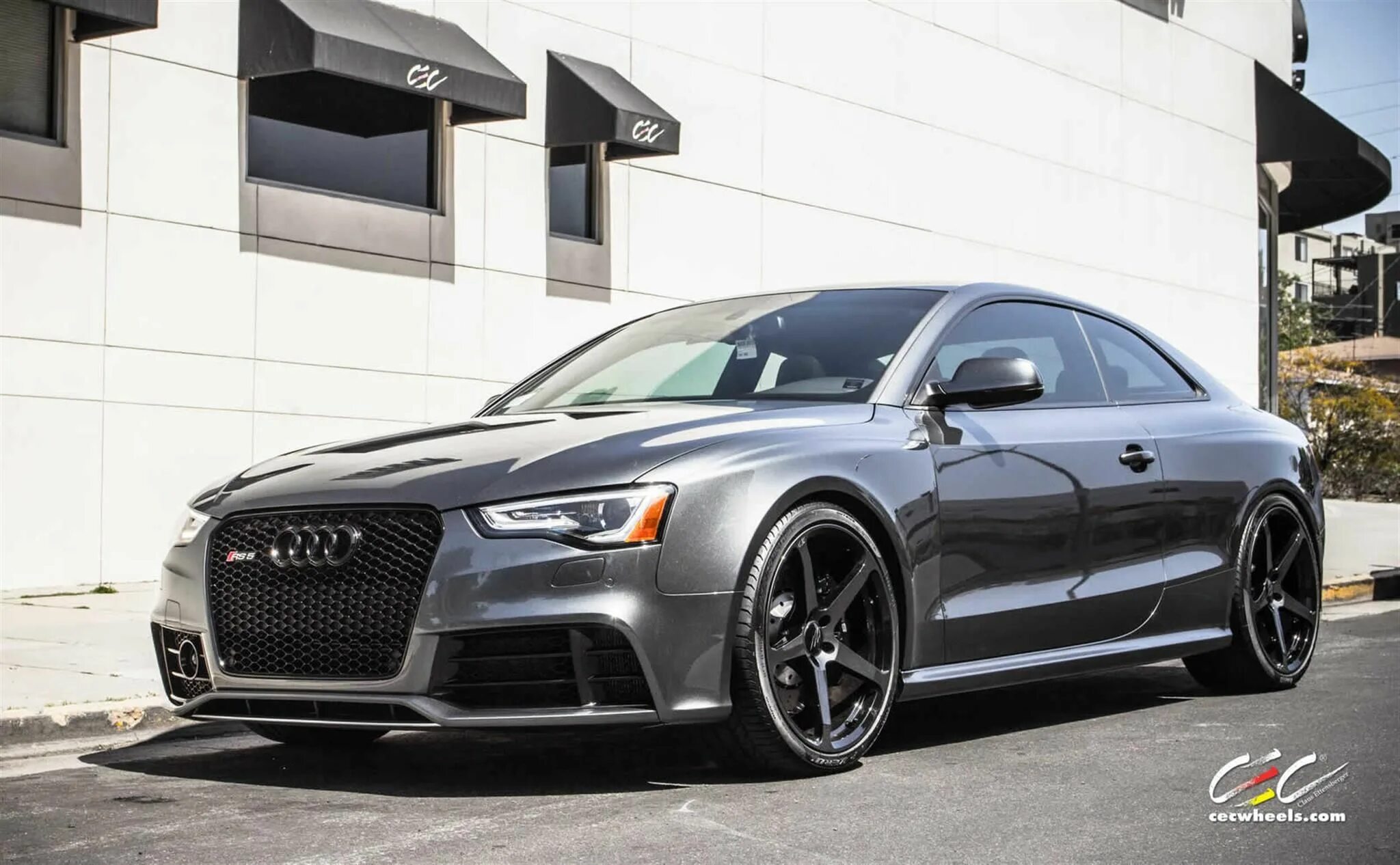 Ауди рс5 тюнинг 2019 AUDI RS5 STAGE2 550HP/800NM Better than the V8! Crazy, fast & beautiful!
