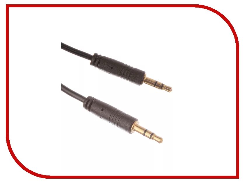 Wiwu yp01 aux 3. шнур джек 3. 5 черный. Jack 3. 5 мм, 1м (черный).