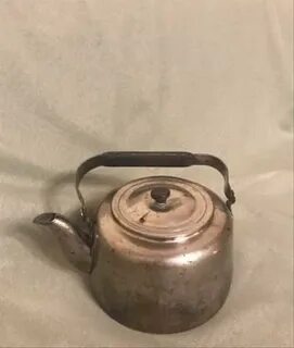 Чайник стерилизатор