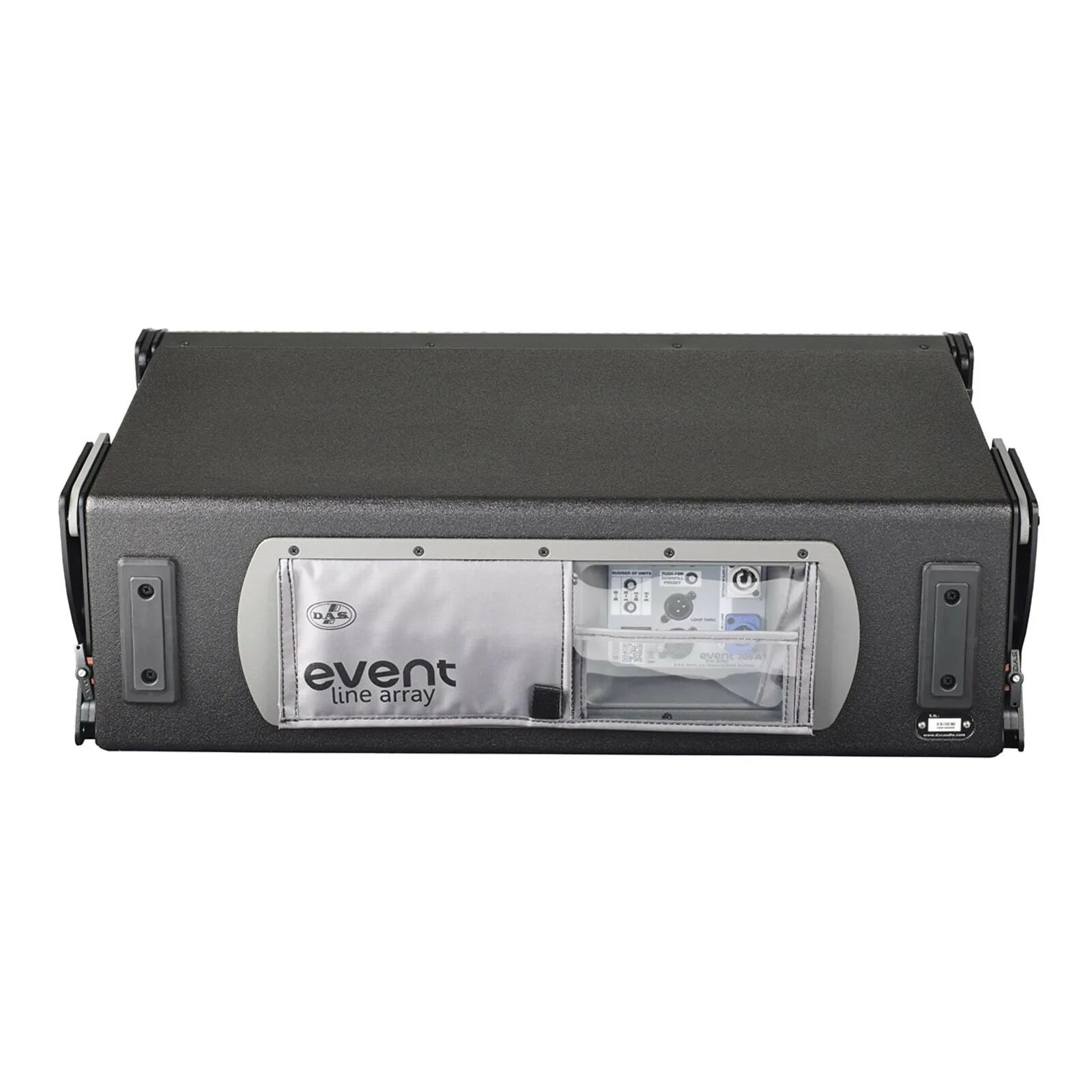 Das audio event 218a sub. Das audio 218 a. Da event. Галерея anna nova. Da event.