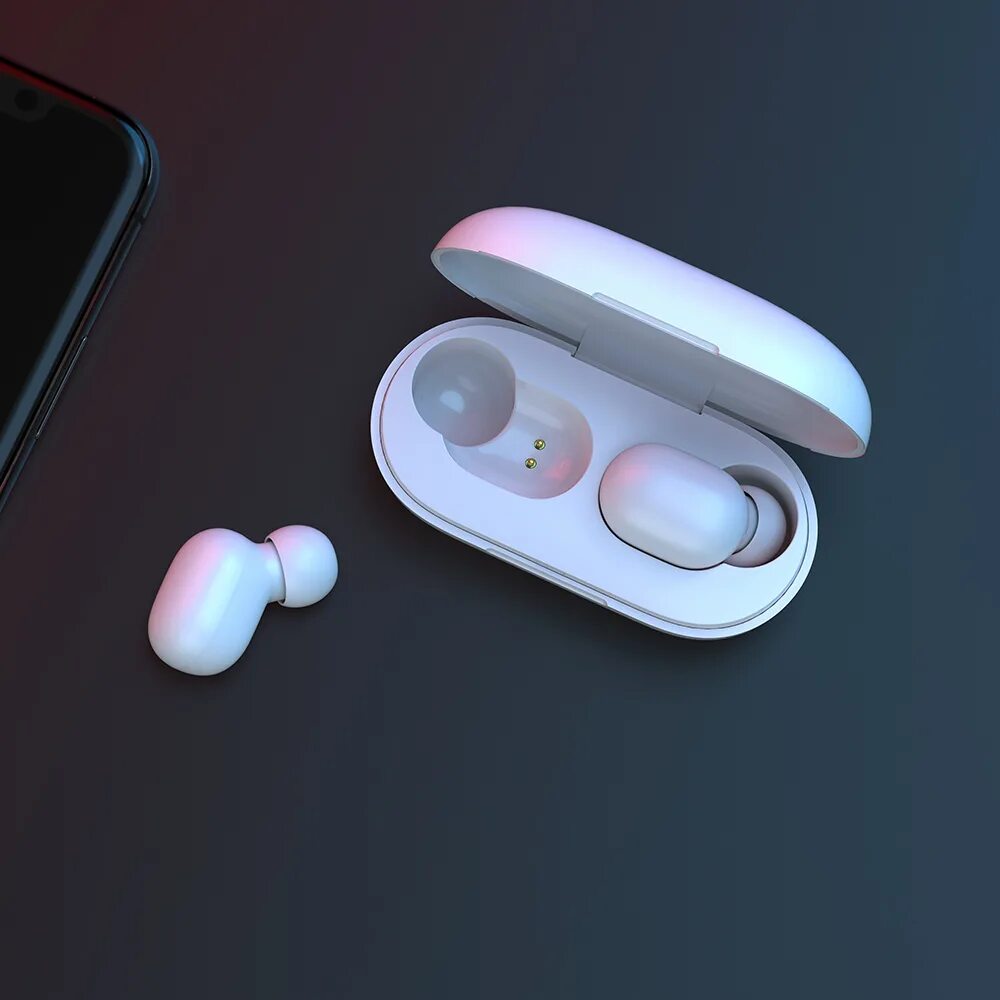 Xiaomi Haylou gt1 TWS. Наушники Xiaomi Haylou gt1 TWS. Беспроводные наушники Xiaomi Haylou gt1 TWS Bluetooth Earphone. Наушники Haylou gt1 (белый). Haylou tws