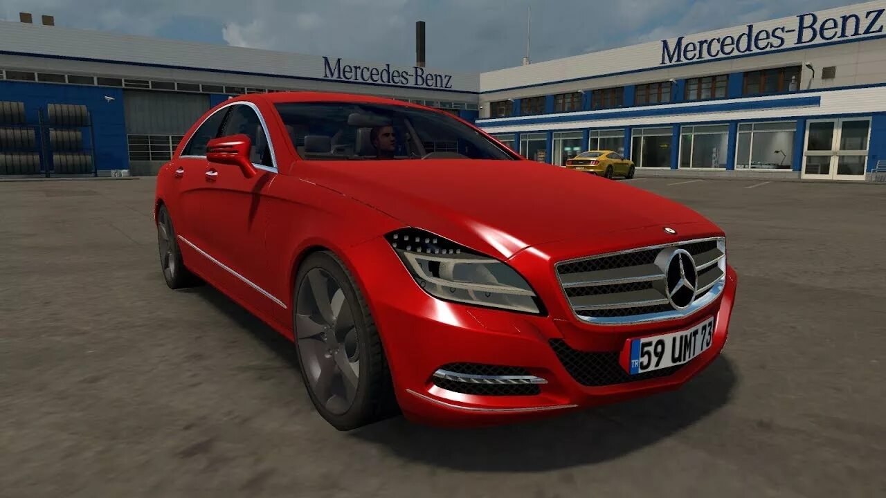 Cls етс 2. Евро трак 2 мерседес цлс. цлс мерседес 2.0. ets mercedes cls 1.43. мерс цлс 63 для етс 2.