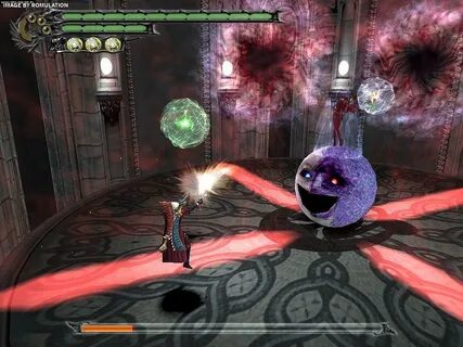 Игра devil may cry 3