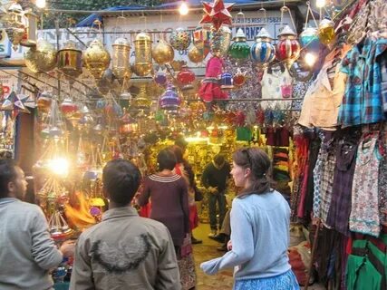 7 markets