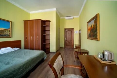 Cosmos saint petersburg nevsky hotel 4