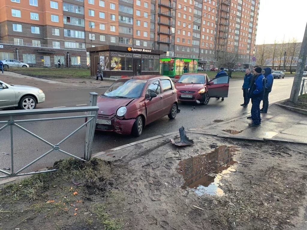 Происшествия Металлострой. ЧП В Металлострое. Фонтанка ру новости санкт петербурга происшествия