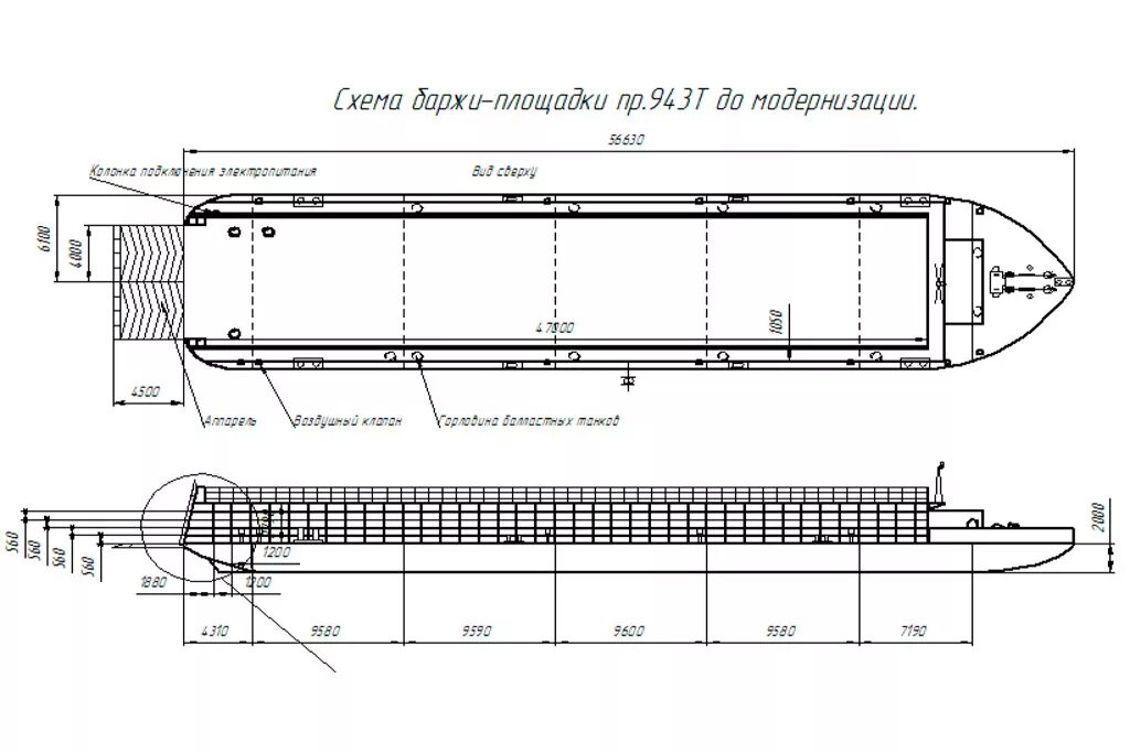 Баржа с аппарелью 200т вместимость схема загрузки. Баржа проект 16801 чертежи. Длина прямоугольной баржи 4м ширина 2м определите. Вес баржи речной. Несамоходная баржа пр.