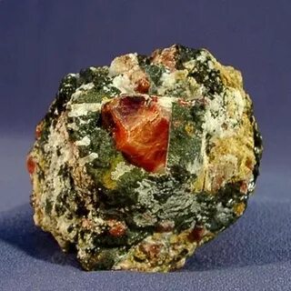 Минерал сканворд 7
