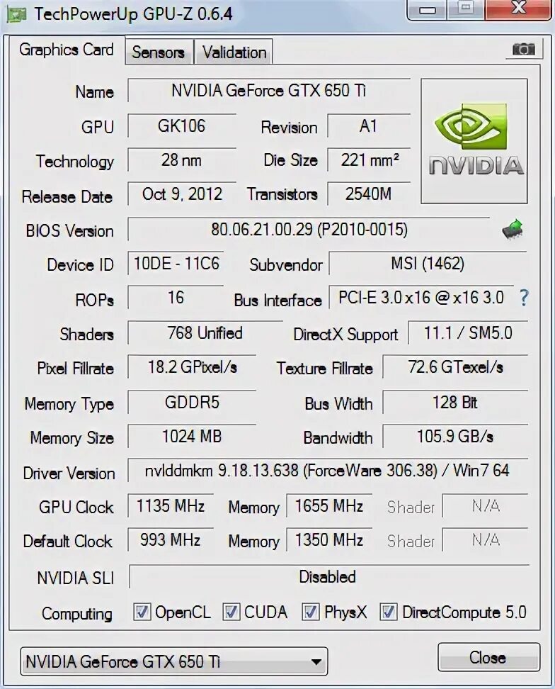 Nvidia geforce gtx 650 ti драйвер. GTX 650 ti GPU-Z. GTX 650 ti Boost GPU Z. GTX 650 GPU Z. N650ti-1gd5v1 GPU Z.