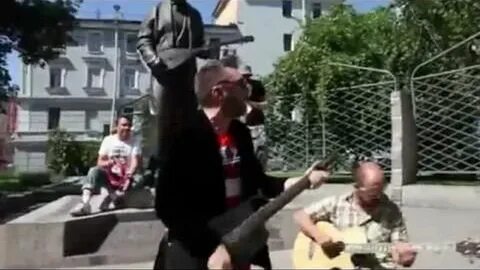 Почем звонят колокола