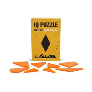 Iq puzzle