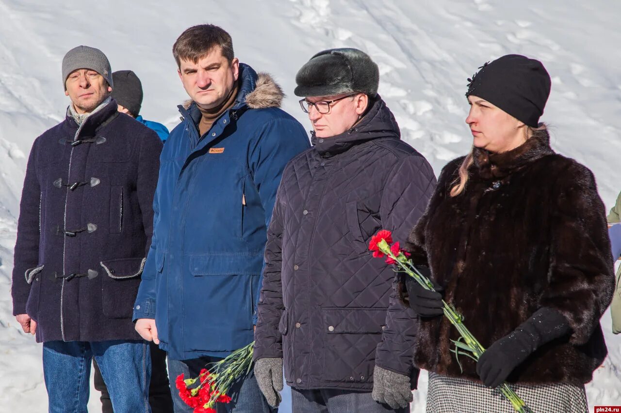 Новости великие луки последние на сегодня подслушано. Великие Луки зима.