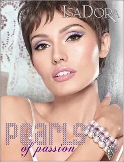 Pearls of passion