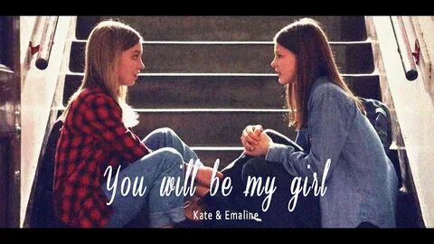 Kate is mine