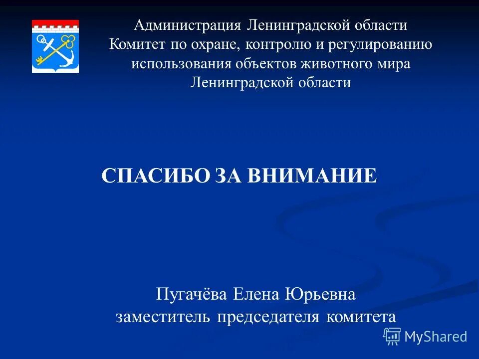Администрация ленинградской области телефон