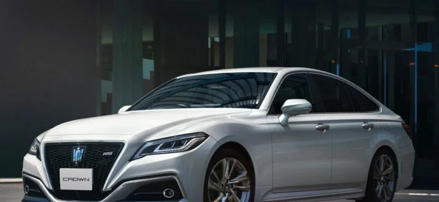 Краун 2025. Toyota crown 2025. новый краун 2025. toyota crown 2025 года. toyota crown 2025.