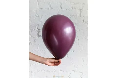 Латекс шары