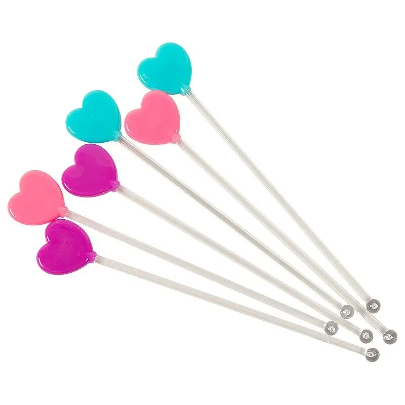 палочки для коктейля. коктейльные палочки с шариком на конце. коктейльные палочки. стеклянные палочки для коктейлей. акриловые палочки.