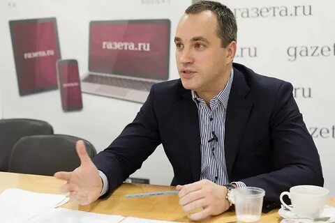 Директор кластера