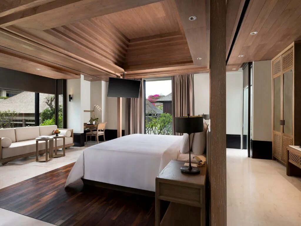 The apurva kempinski 5