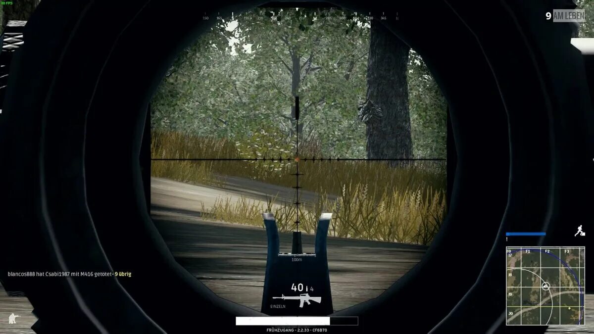 Как изменить прицел в пабг. Прицел 8х pubg. 16x прицел пабг.