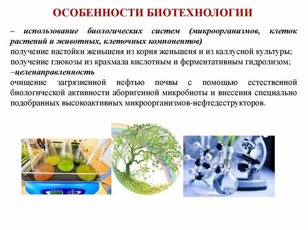 Общая биотехнология. Биотехнология растений. Особенности биотехнологии. Биотехнология характеристика. Применение биотехнологий.