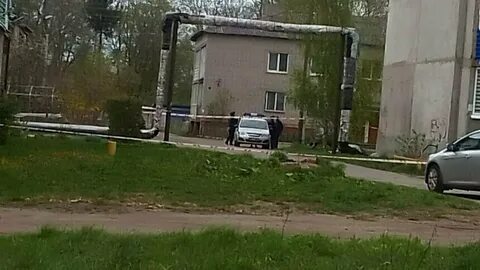 Неман калининградская область новости последние