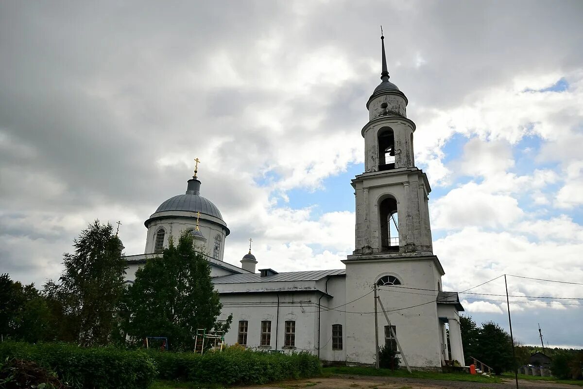 Церковь Вознесения Господня в Раменье. Раменье (Дмитровский городской округ). Церковь Троицы Живоначальной в Раменье. Вознесенской церкви в Раменье Московской области. Дмитровск подмосковье