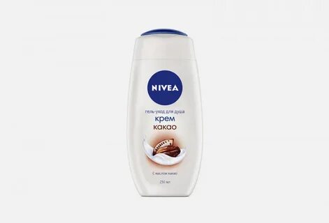Nivea гель для душа