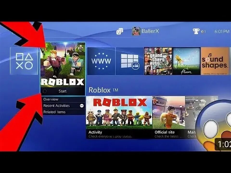 Roblox ps4. Диск на пс4 РОБЛОКС. Диск РОБЛОКС на ps4. PLAYSTATION 4 РОБЛОКС.