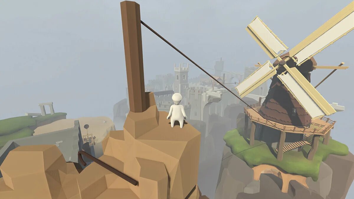 Flatter download. Игра Human: Fall Flat. ХЬЮМАН Флат Флат. ХЬЮМАН фол. ХЬЮМАН фол Флат 2.